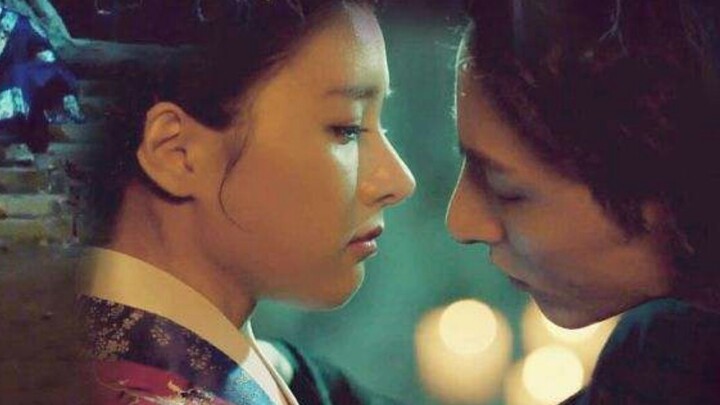 [K-drama] Gwi's sweet words for Hye-ryung