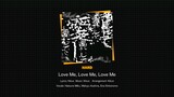 LOVE ME, LOVE ME, LOVE ME by 25-ji Nightcore de (HARD) -Prosekai- FULL COMBO