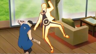 FUNNY MOMENT NARUTO