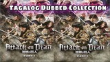 Attack on Titan, The Movie: Part 1 TAGALOG DUBBED [720p]