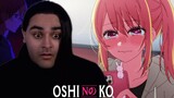 THEY KEEP MAKING ME CRY !! | Oshi No Ko Episode 2 Reaction