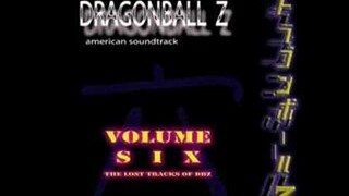 Dragonball Z Soundtrack - Vegeta's Vision