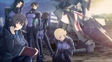 Muv-Luv Alternative: EP11