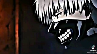 Ken Kaneki hắc hóa