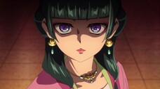 The Apothecary Diaries S1 Ep 15 in Hindi Dub