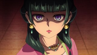 The Apothecary Diaries S1 Ep 15 in Hindi Dub