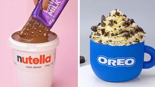 สุดยอดเค้กช็อคโกแลต Hacks ไอเดียตกแต่งเค้กช็อกโกแลตแสนอร่อย การรวบรวมเค้กช็อคโกแลต