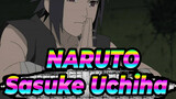 NARUTO
Sasuke Uchiha