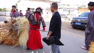 Dragon Dance: Dragon Dance Special