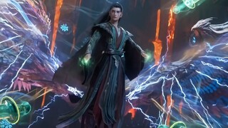 [A Mortal's Journey to Immortality Episodes 130-131] YouTube foreign language translation, foreigner