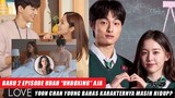 Adegan Panas Park Min Young dan Song Kang Jadi Sorotan, Yoon Chan Young Bahas All of Us Are Dead 2 🎥