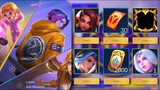 FREE SKIN EVENT! NEW EVENT MOBILE LEGENDS - FREE SKIN EVENT MLBB / FREE SKIN MLBB 2021