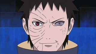 Naruto lúc này nhắm mắt lại, cảm thấy mình đã biết thế hệ thứ tư sắp đến nên cũng không hoảng sợ nữa