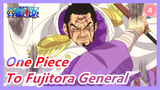 [One Piece AMV / Fujitora / Mashup] The True Justice / To Fujitora General!_4
