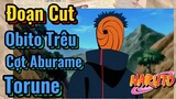 [Naruto] Đoạn Cut | Obito Trêu Cợt Aburame Torune