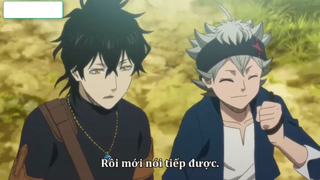 Black Clover T3-4