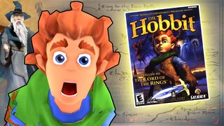 The Hobbit Game Nobody Talks About