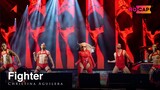 [Remastered Audio] Fighter - Christina Aguilera LIVE LA Pride 2022