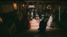 Liễu Diệp Trích Tinh Thần EP 7 [Sub Việt]