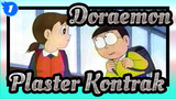 [Doraemon] Ep1735 Adegan Plaster Kontrak_1
