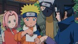 Naruto's theater version is also Naruto's life