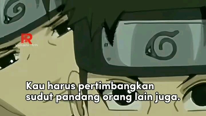 Pesan kesan sesepuh uchiha. Uchiha Shisui❣️