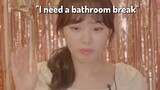 (ENG SUB) Chaewon's Birthday Live In A Nutshell