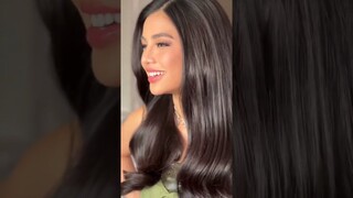 JANE DE LEON 's look for MANG INASAL DAY  #janedeleon #jane #darna #manginasal #shorts #shortsvideo