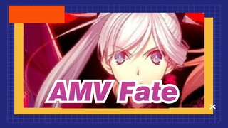 [AMV Fate Go] Melawan Balik