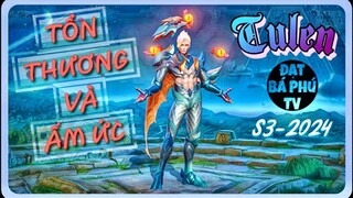 AOV game guide | TULEN mùa S3-2024 | MẤT HẾT TRỤ… !?