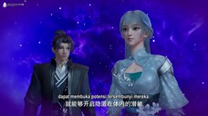 Rebirth Of The Sword Patriarch Eps 29 sub indo 1080P