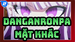 Danganronpa| Bạn không biết mặt khác của học viện thám tử siêu cấp_2