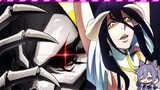 [Overlord] It turns out that the cross-dressing shota is so strong. Who is more powerful, Iron Fist 
