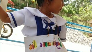 first day of school