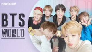 BTS World Story (English Sub)