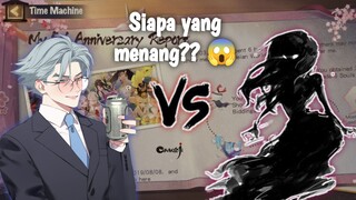 Pertarunga Dua Monster Aov 😅