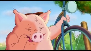 3 amis mènent l'enquête - film complet vf