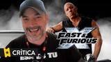Crítica 'Fast & Furious X' ('Fast X')