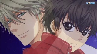 Super Lovers Opening S1