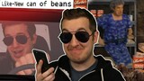 I'm The Queen Bean - Voice Actor Makes Scammers Angry