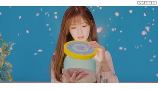 MV Oh My Girl - Secret Garden [Engsub+Kara]