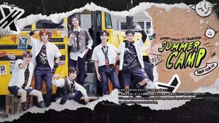 Xdinary Heroes 1st Fanmeeting BAND CLUB XV 2023 SUMMER CAMP [DAY 1]