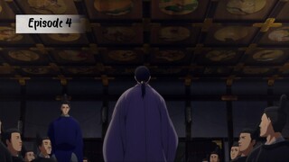 Karasu wa Aruji wo Erabanai Sub Indo Episode 4