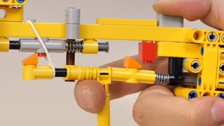 คอลเลกชั่นเครื่องมือคลายแรงกด LEGO ที่สะดวกสบายอย่างยิ่ง
