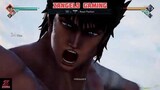 JUMP FORCE ALL SPECIAL MOVES