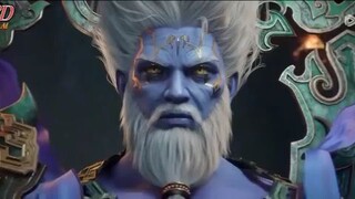donghua Update!!! Renegade Immortal [Wang Ling]eps 85