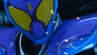 [Phiên bản tiếng Trung cá nhân] Kamen Rider GavvOP remix đầy đam mê phiên bản đầy đủ "Got Boost Maoz