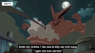 Nếu Itachi Không Đồ Sát Gia Tộc Uchiha Chuyện Gì Sẽ Xảy Ra Giả Thuyết Naruto- 3