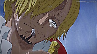 EU ME CASAR COM ELE? NEM EM 1 BILHÃO DE ANOS😭| EDIT/AMV| PUDDING BEIJA SANJI♥️ - One piece edits