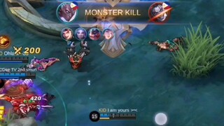 KARRIE JUNGLER MICRO GAMEPLAY